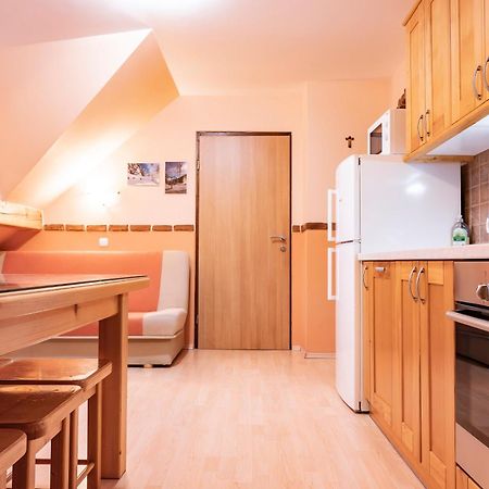 Apartments Jasa Mozirje Dış mekan fotoğraf