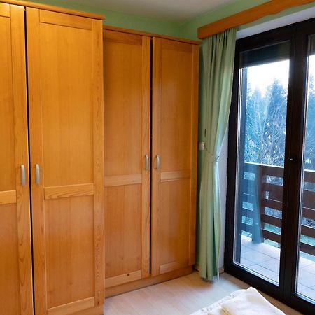 Apartments Jasa Mozirje Dış mekan fotoğraf
