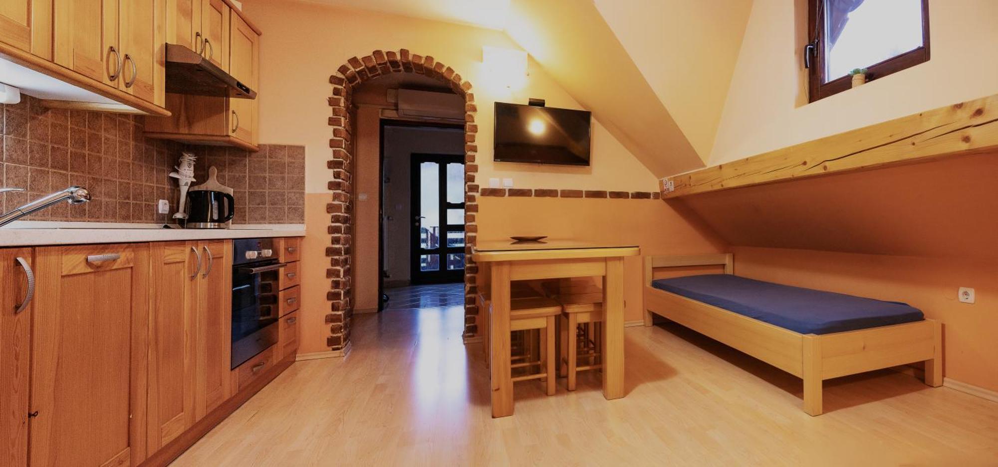 Apartments Jasa Mozirje Dış mekan fotoğraf