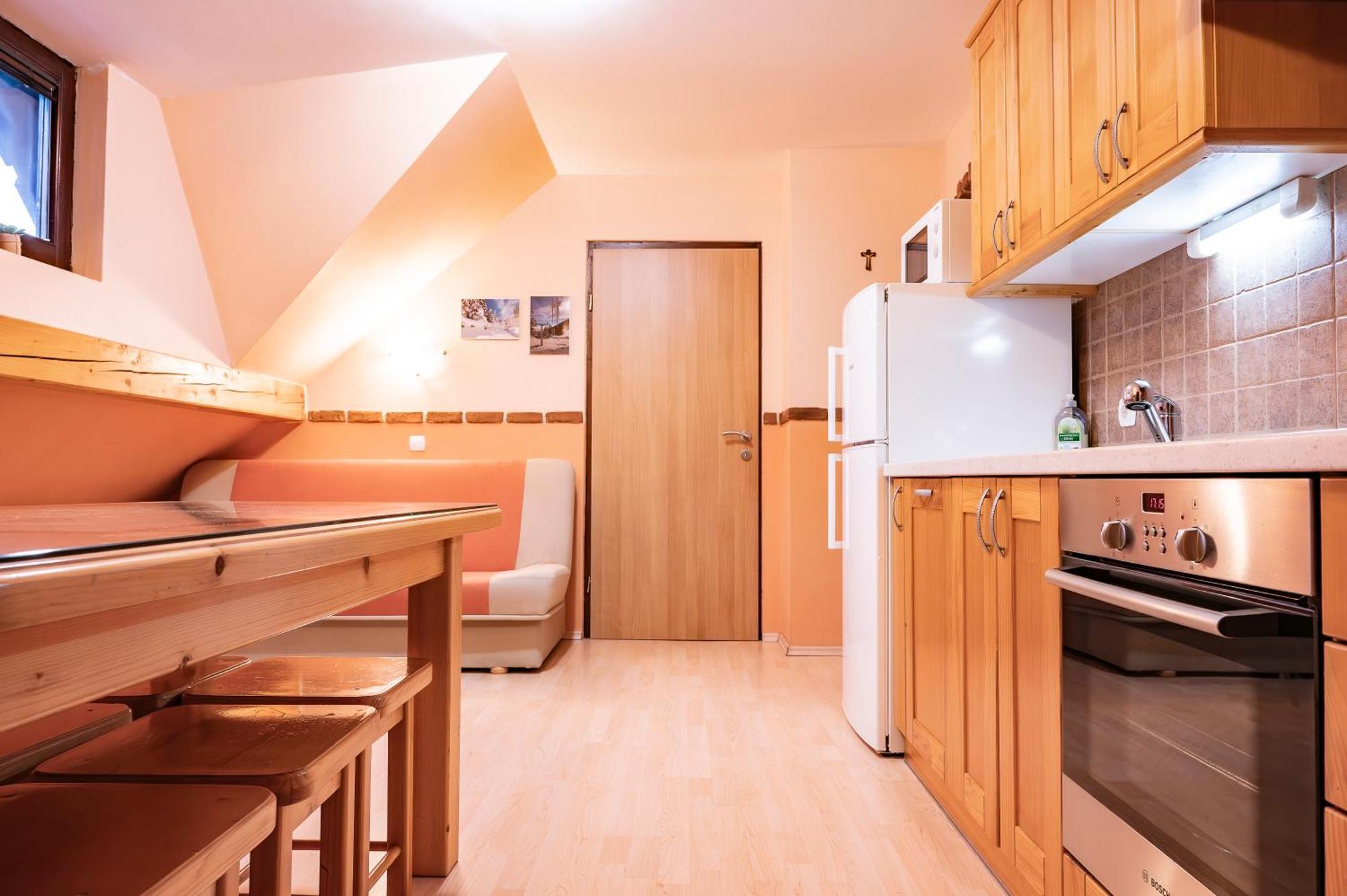 Apartments Jasa Mozirje Dış mekan fotoğraf