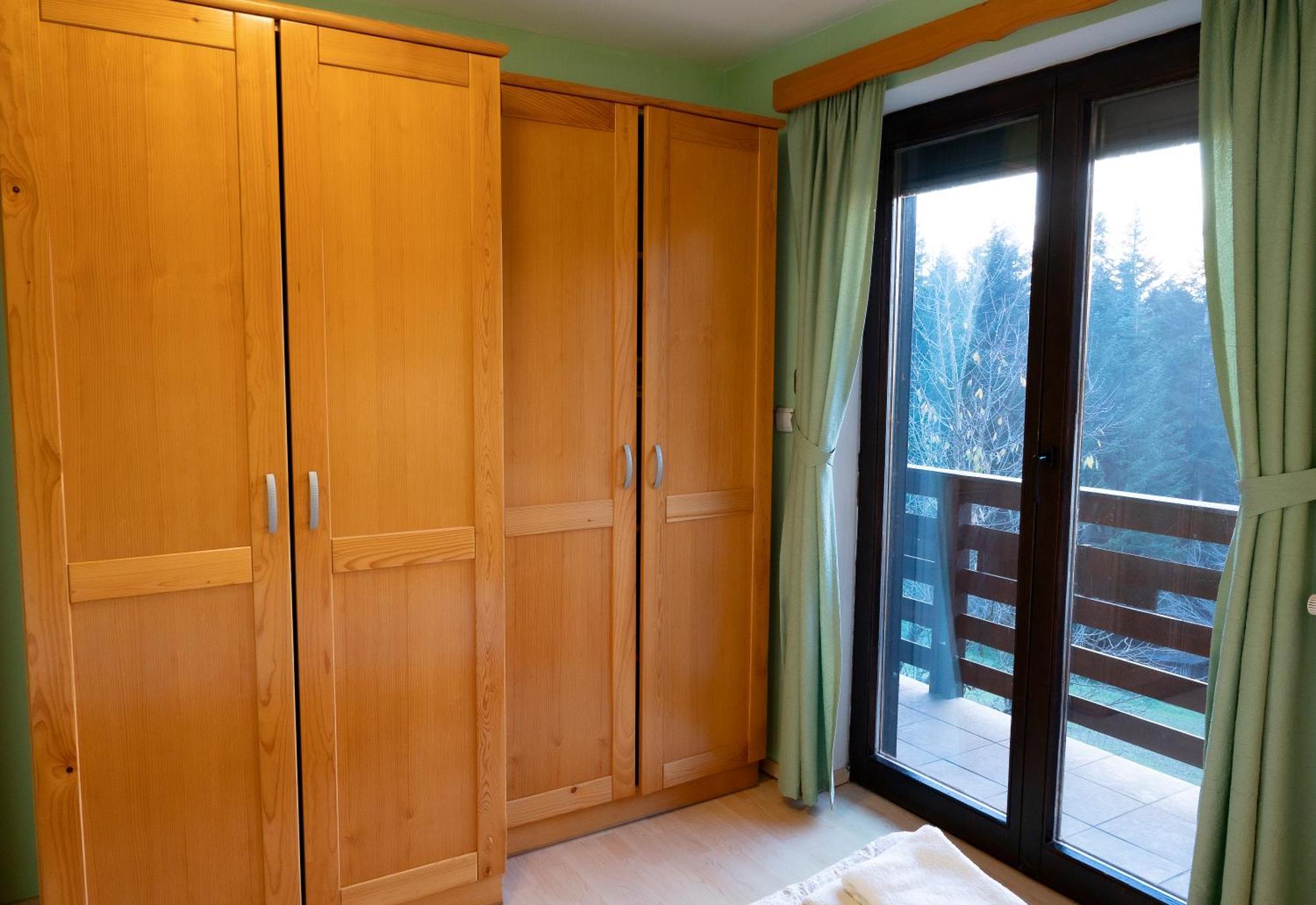 Apartments Jasa Mozirje Dış mekan fotoğraf