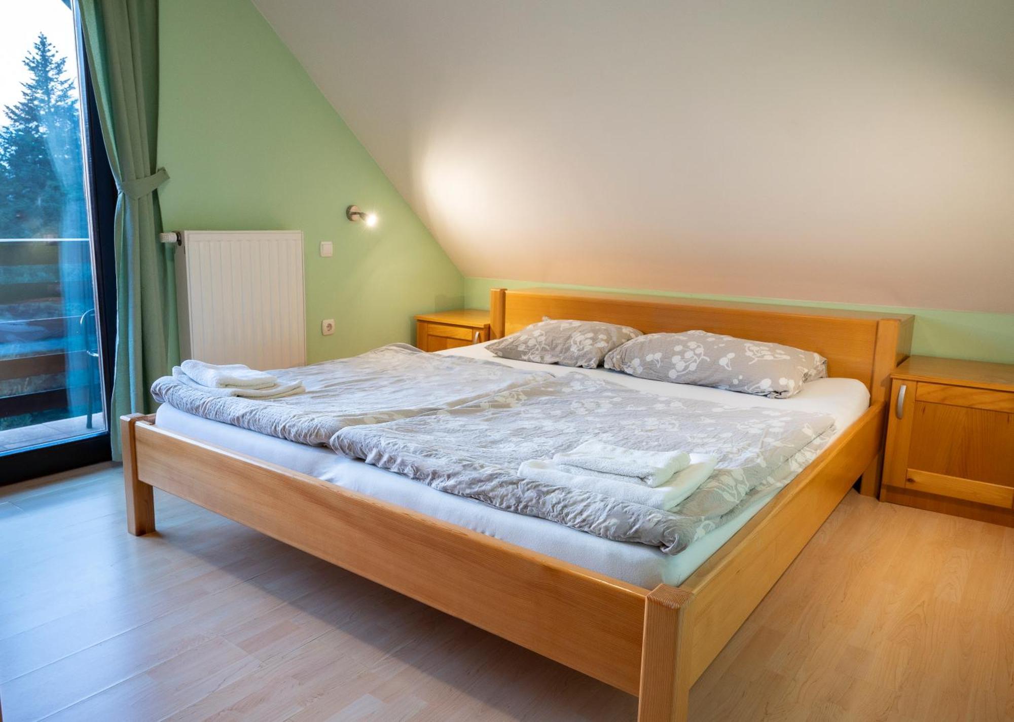 Apartments Jasa Mozirje Dış mekan fotoğraf